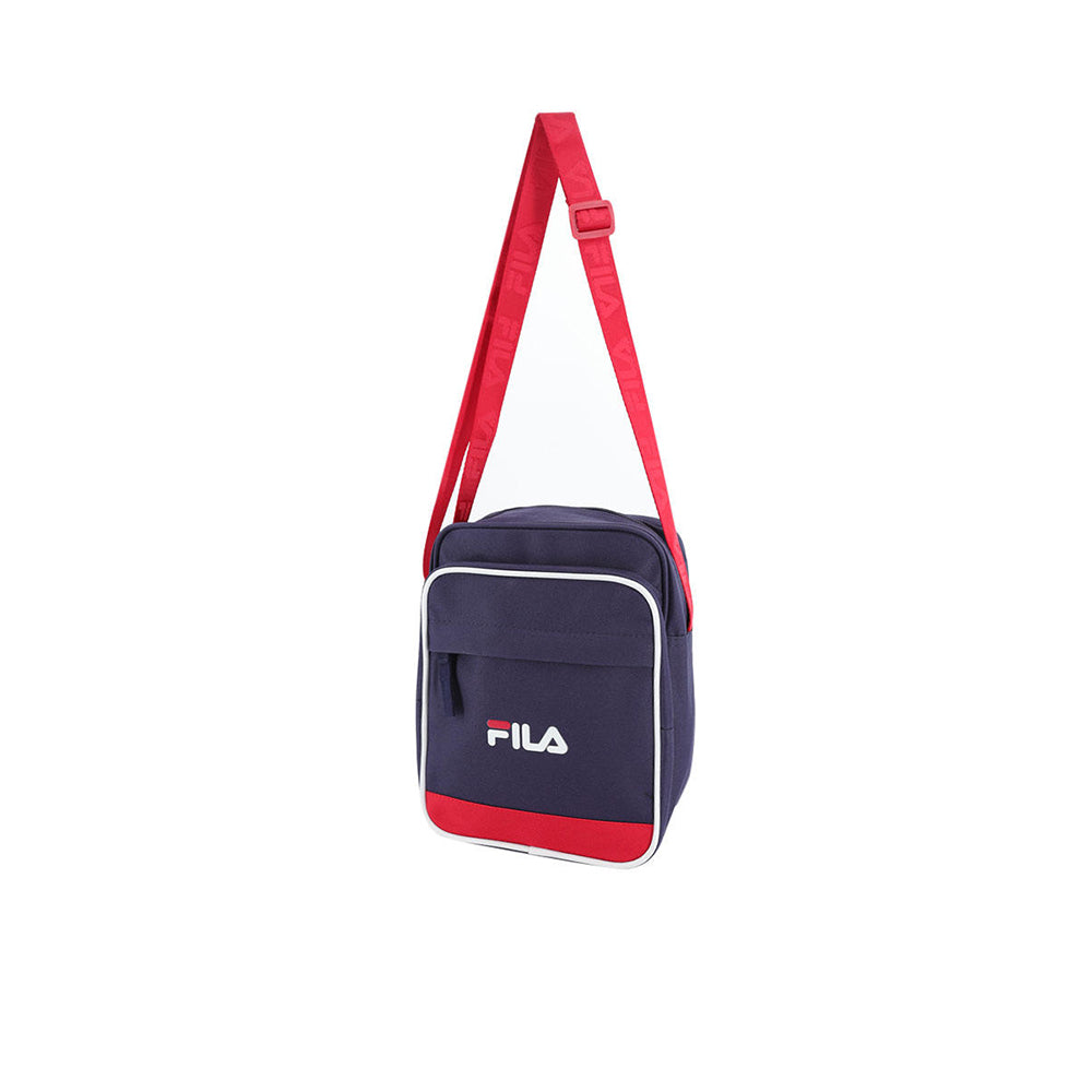 FILA Forever Unisex Crossbody Bag - Supersports Thailand Supersports Thailand