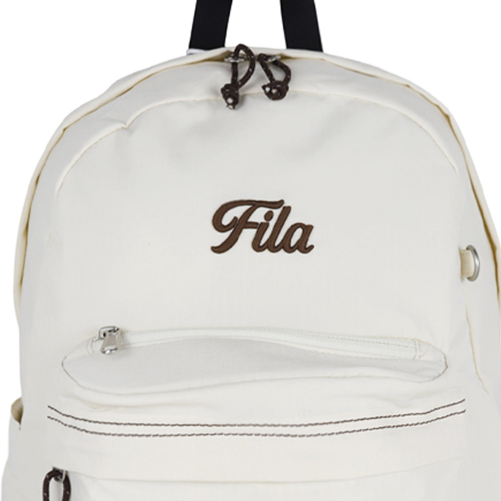 FILA Retro Unisex Backpack - Supersports Thailand Supersports Thailand