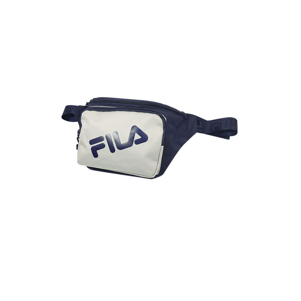 FILA Letter Unisex Waistpack