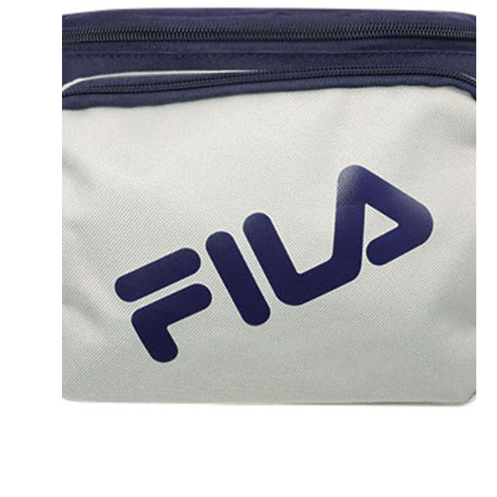 FILA Letter Unisex Waistpack