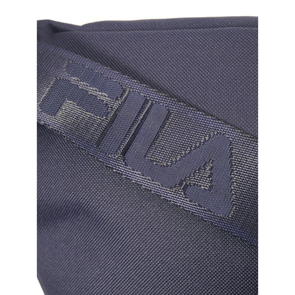 FILA Letter Unisex Waistpack