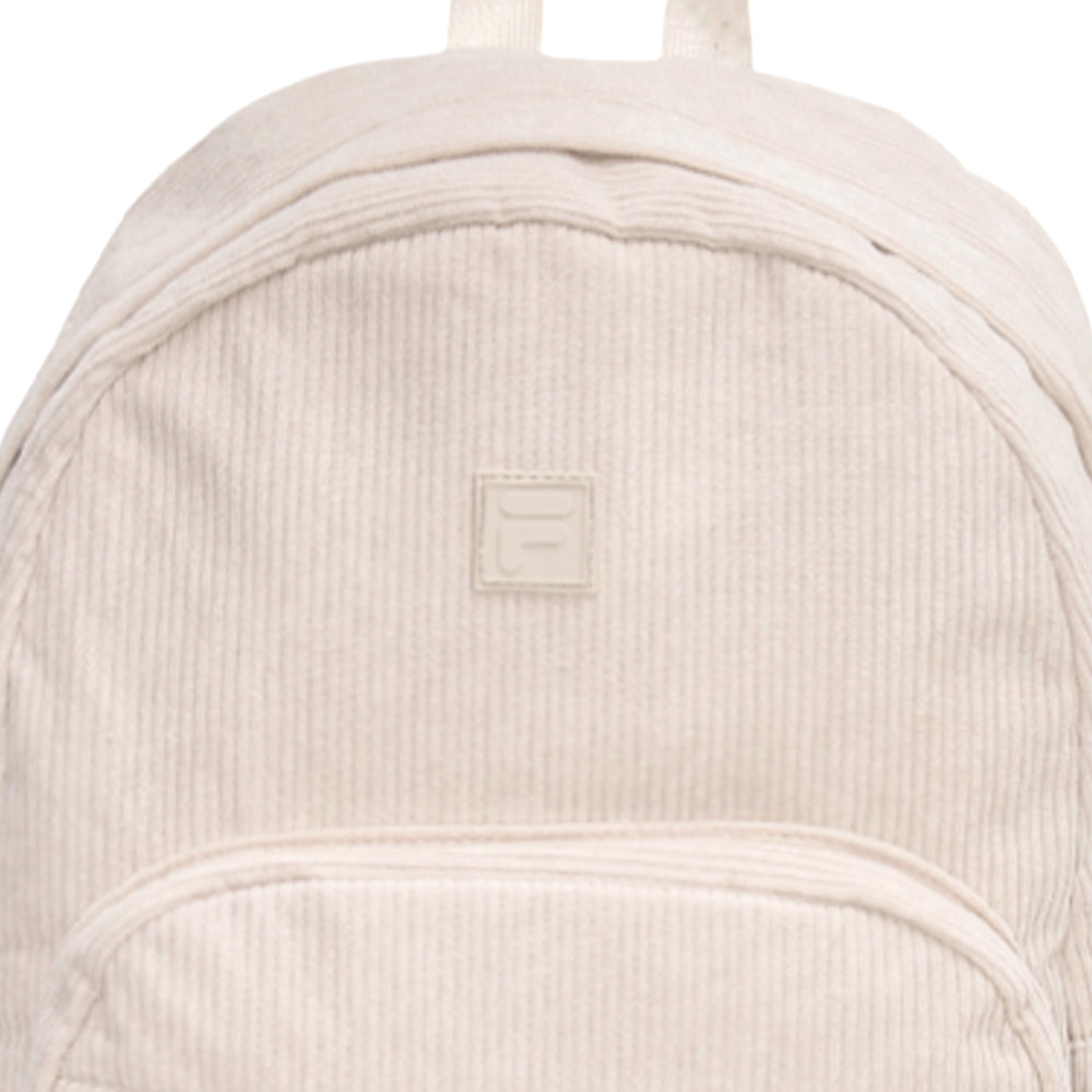 FILA White Unisex Backpack - Supersports Thailand Supersports Thailand