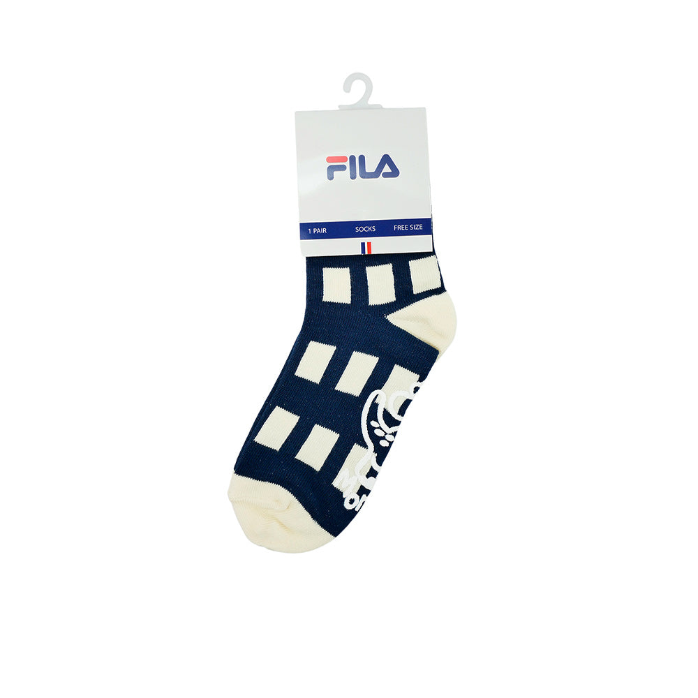 FILA Monster Kids Socks - Supersports Thailand Supersports Thailand