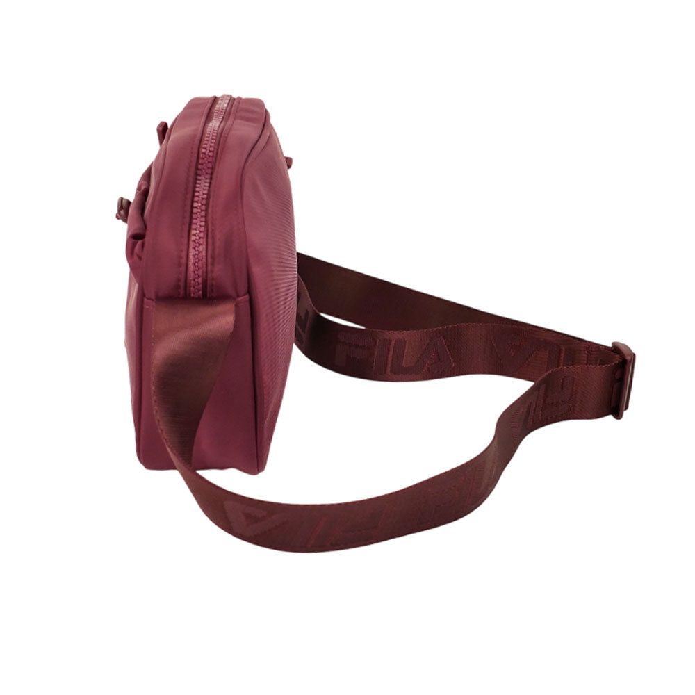 FILA Club Unisex Crossbody Bag