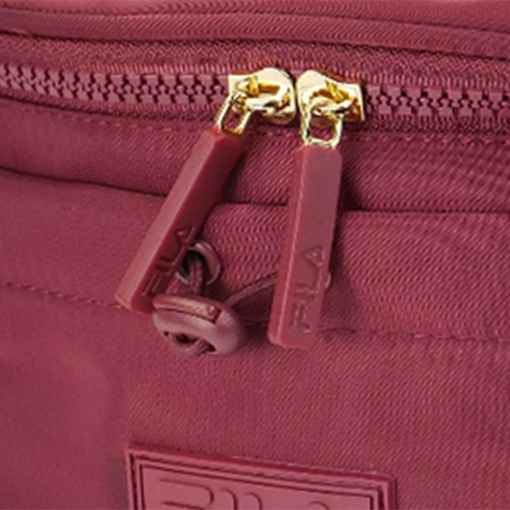 FILA Club Unisex Waistpack - Supersports Thailand Supersports Thailand