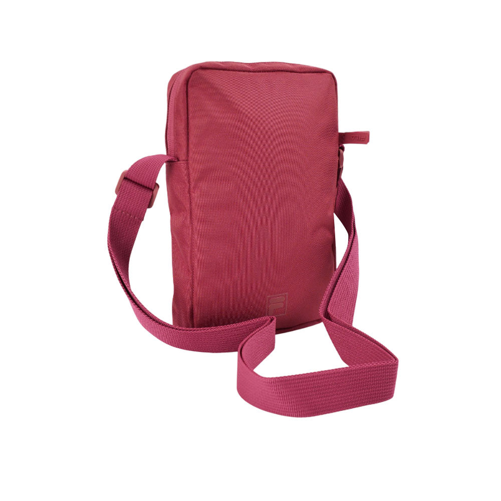 FILA Nimble Unisex Crossbody Bag