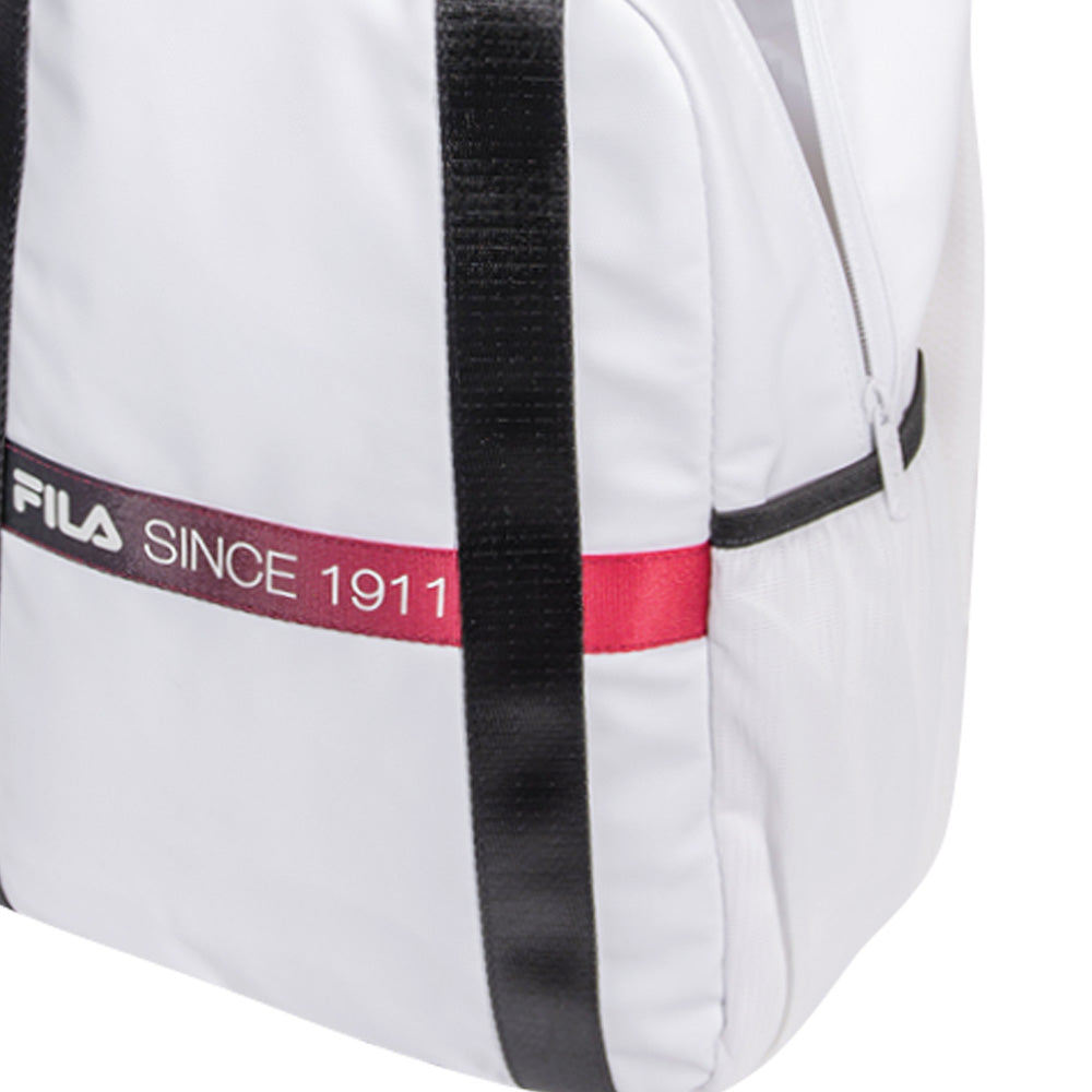 FILA Grade Unisex Backpack - Supersports Thailand Supersports Thailand
