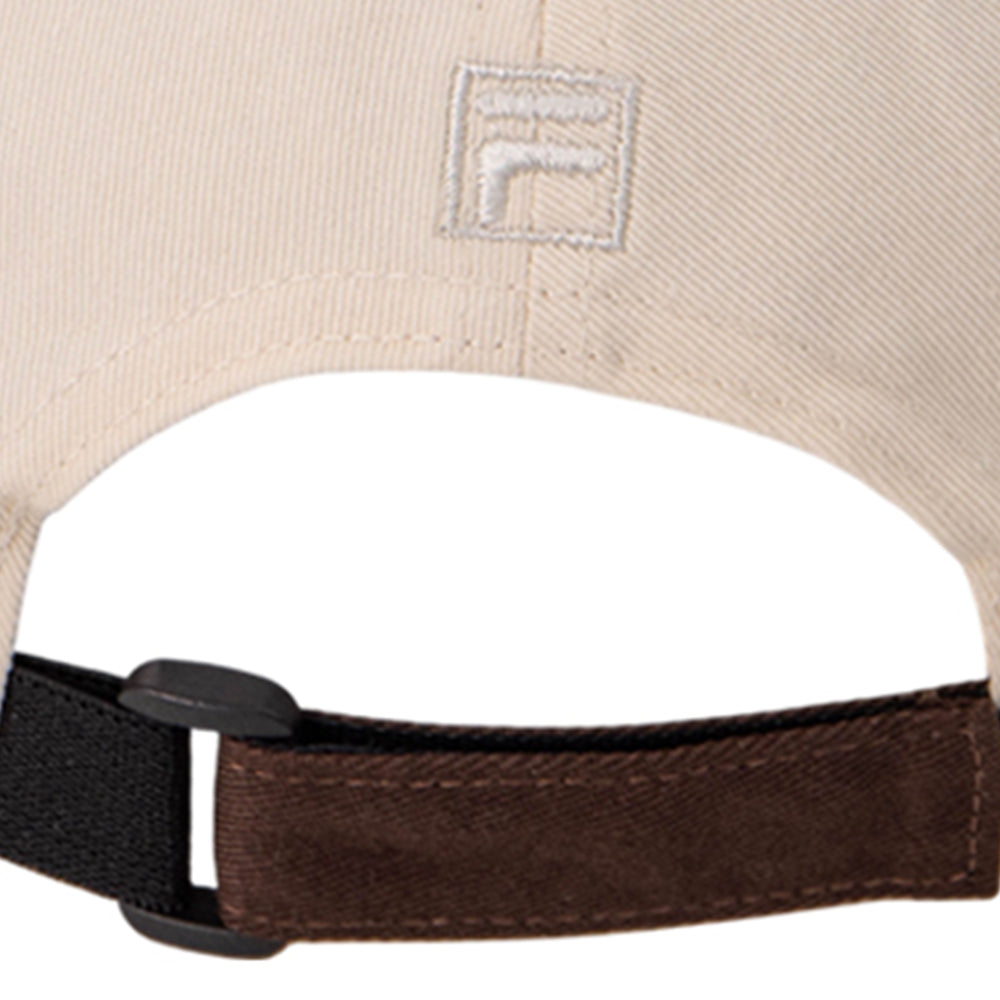 FILA Treasure Unisex Cap - Supersports Thailand Supersports Thailand