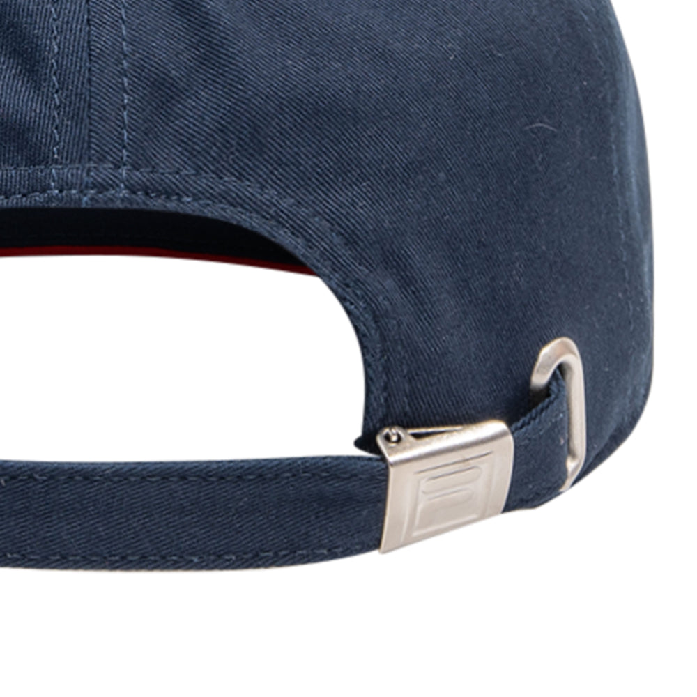 FILA Navy Iconic หมวกแก๊ปผู้ใหญ่