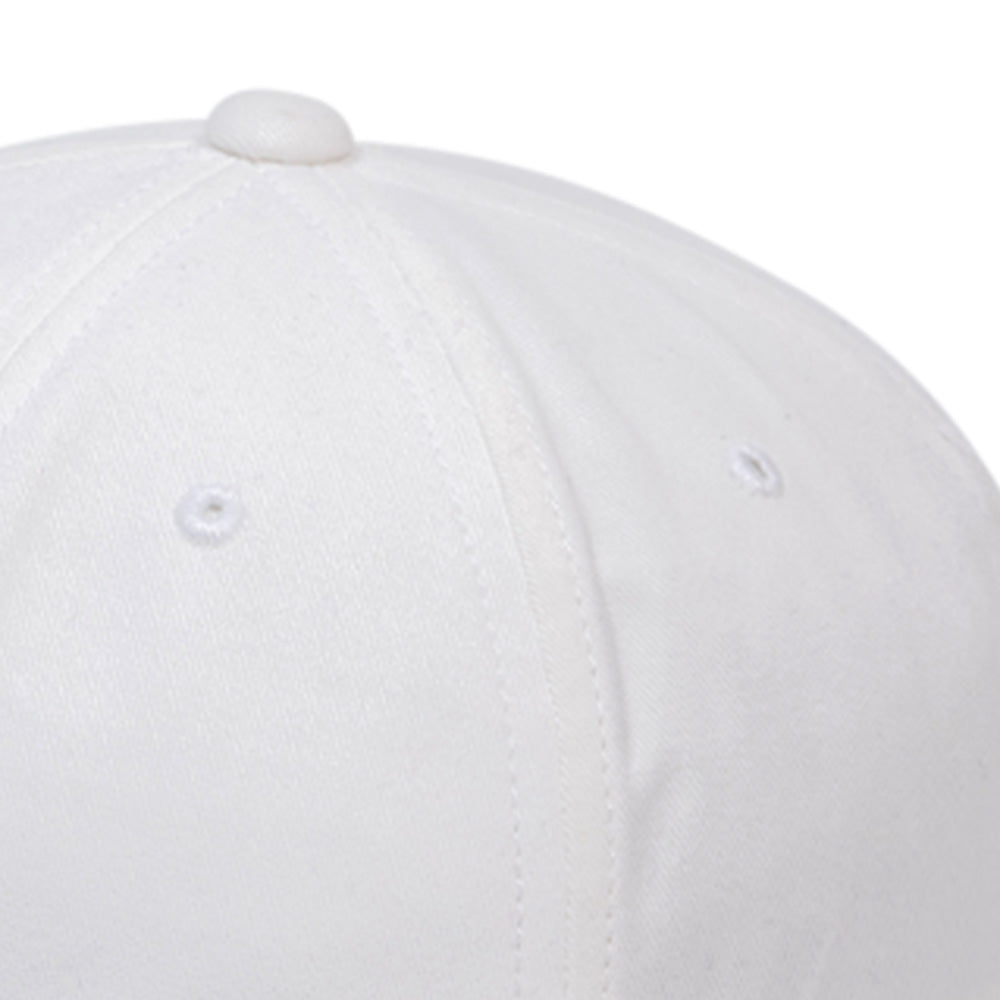 FILA White Iconic หมวกแก๊ปผู้ใหญ่