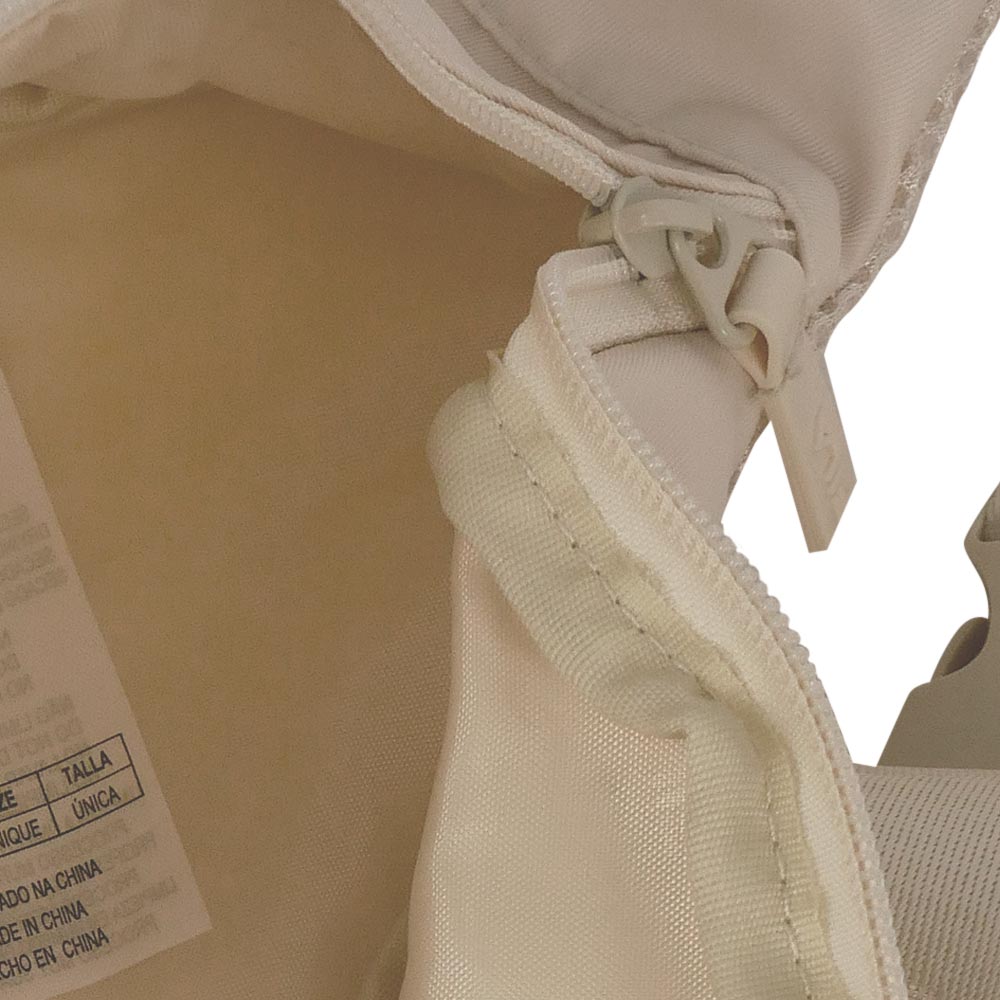 FILA Beige Unisex Waistpack - Supersports Thailand Supersports Thailand