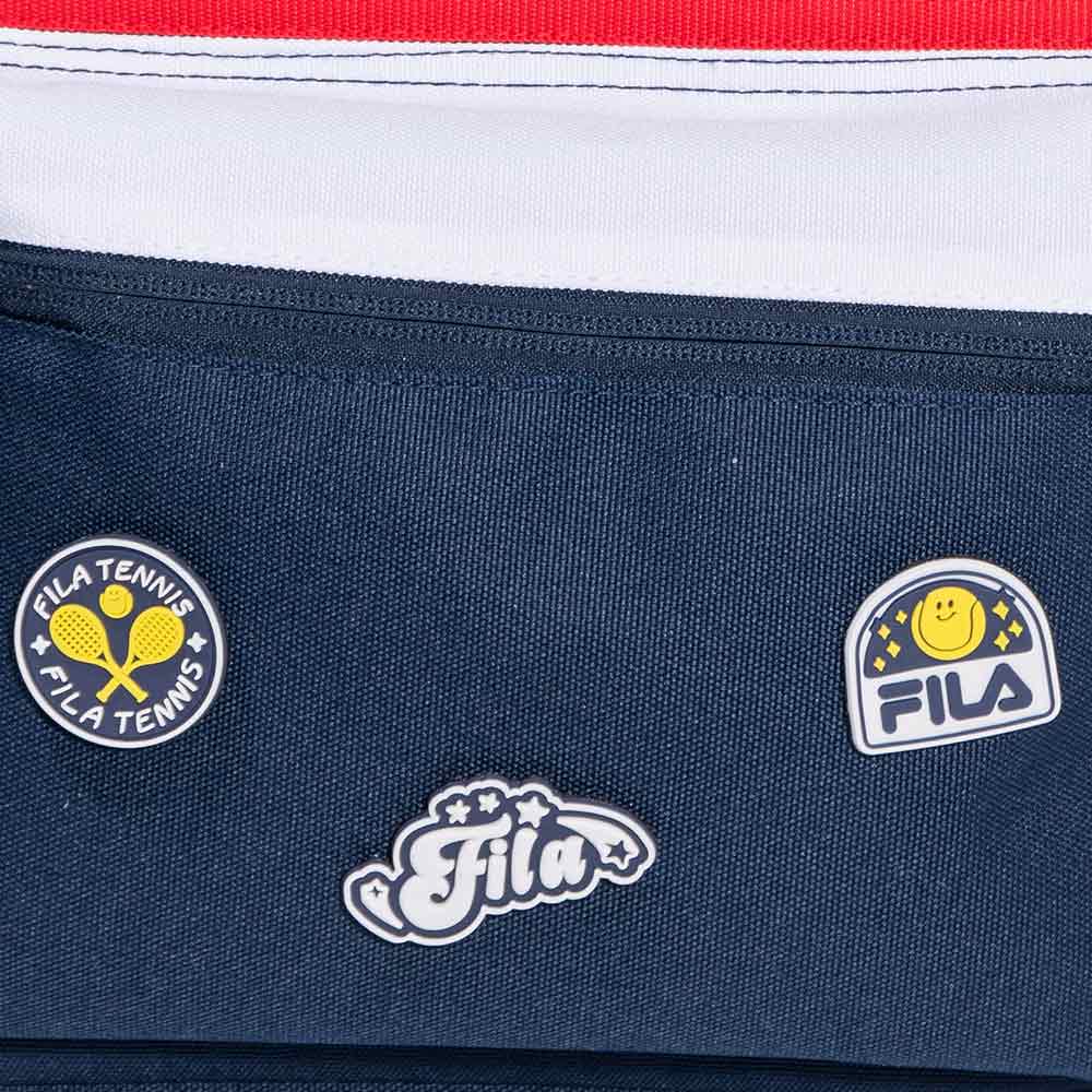 FILA Buddy Kids Backpack - Supersports Thailand Supersports Thailand