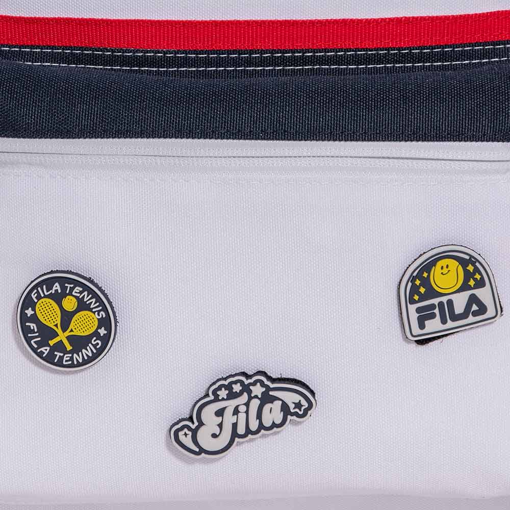 FILA Buddy Kids Backpack - Supersports Thailand Supersports Thailand