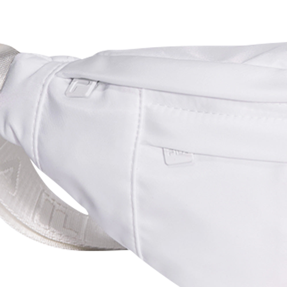 FILA Camp Unisex Waistpack - Supersports Thailand Supersports Thailand