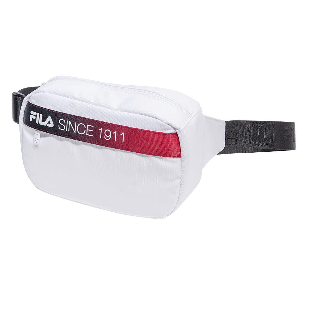 FILA Grade Unisex Waistpack - Supersports Thailand Supersports Thailand