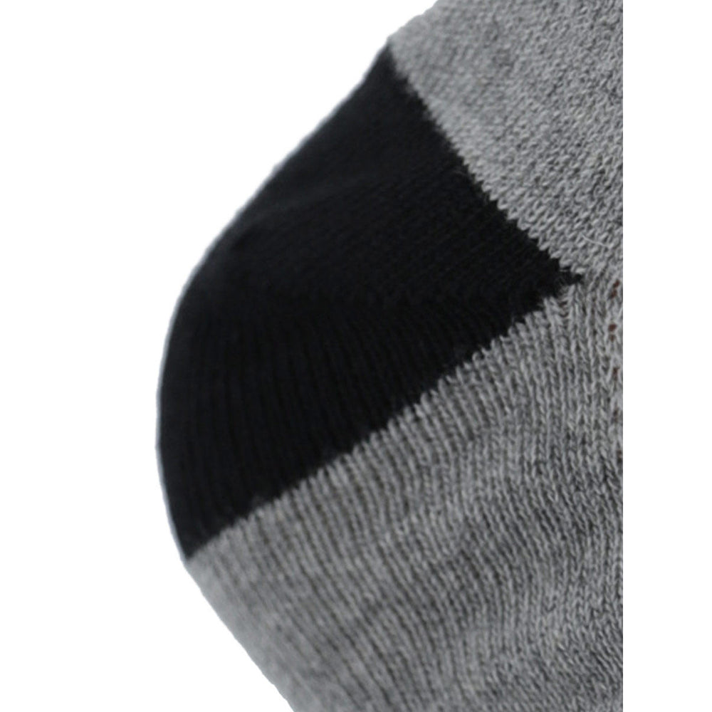 FILA Edge RSCT230103U Unisex Socks - Supersports Thailand Supersports Thailand