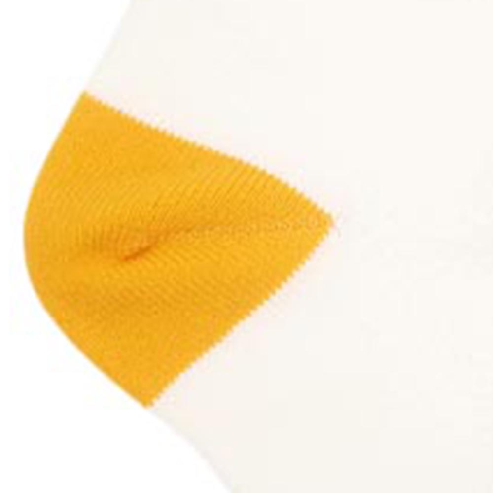 FILA White Unisex Socks