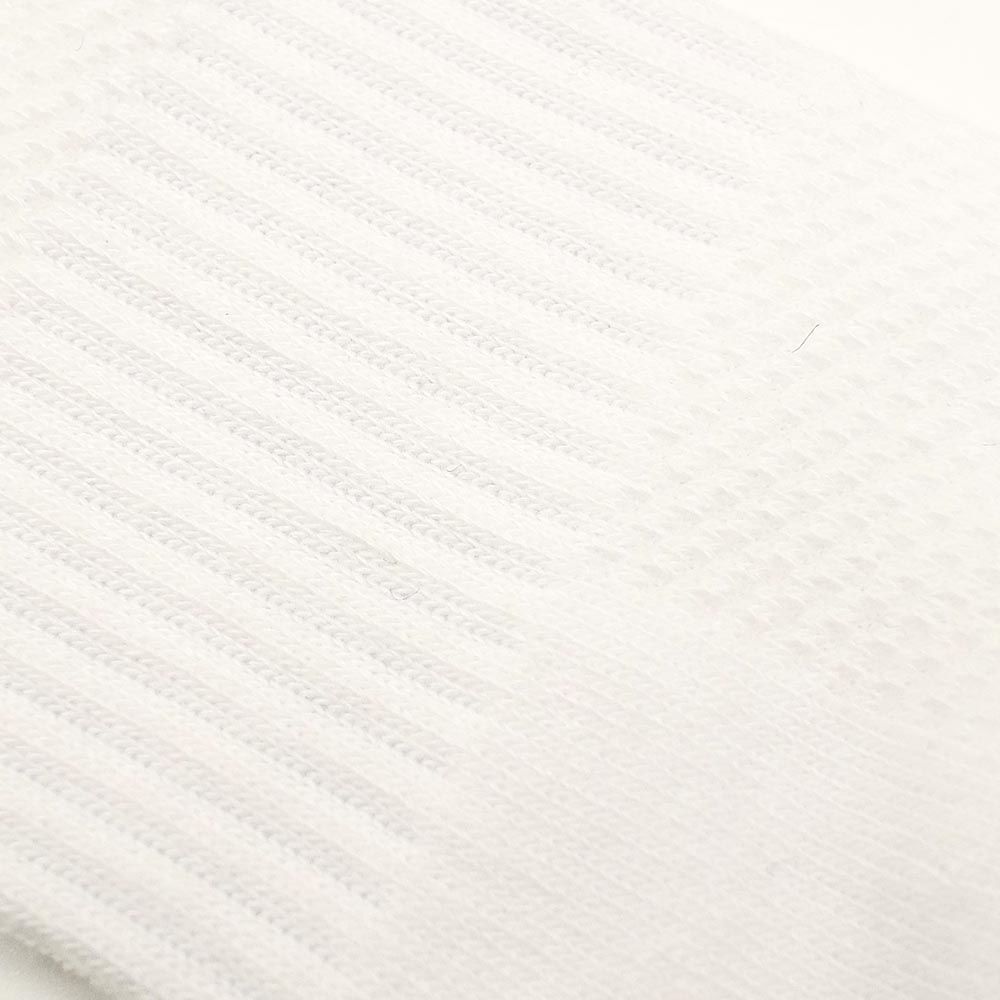 FILA White Unisex Socks