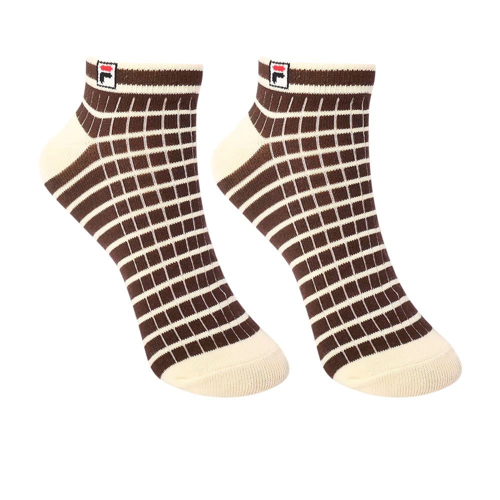 FILA Rainbow Unisex Socks