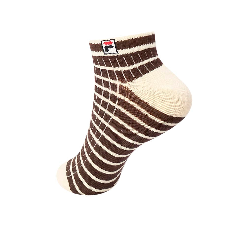 FILA Rainbow Unisex Socks