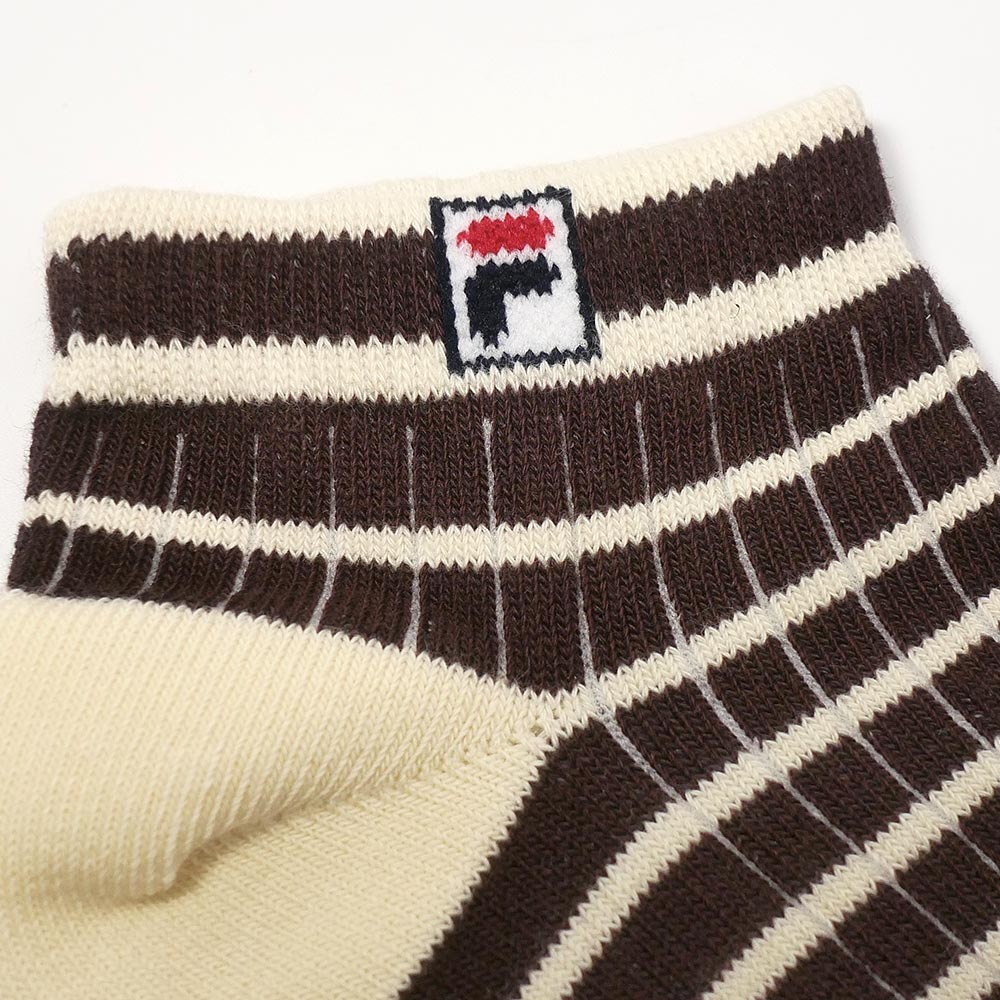 FILA Rainbow Unisex Socks