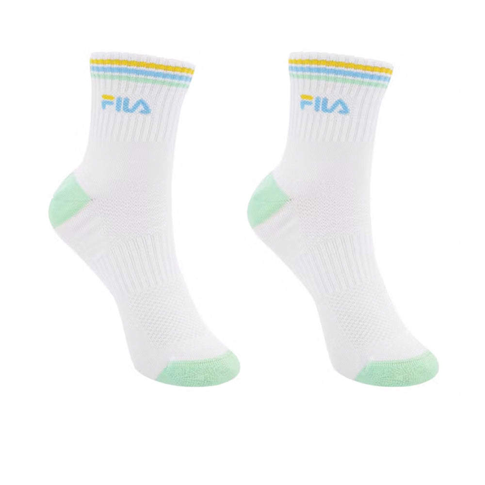 FILA RSCT230201U ถุงเท้าผู้ใหญ่