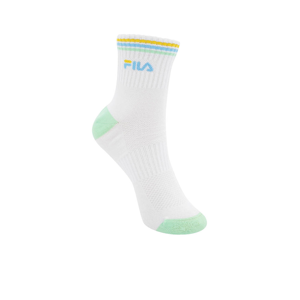 FILA RSCT230201U Unisex Socks - Supersports Thailand Supersports Thailand