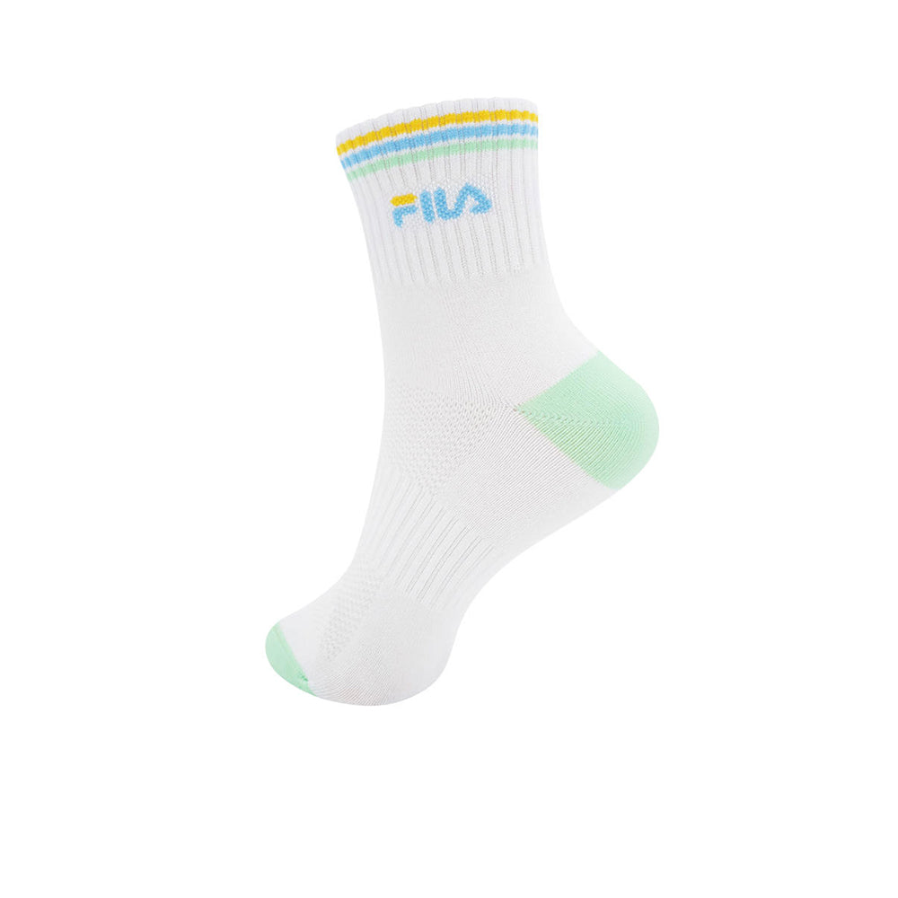 FILA RSCT230201U ถุงเท้าผู้ใหญ่