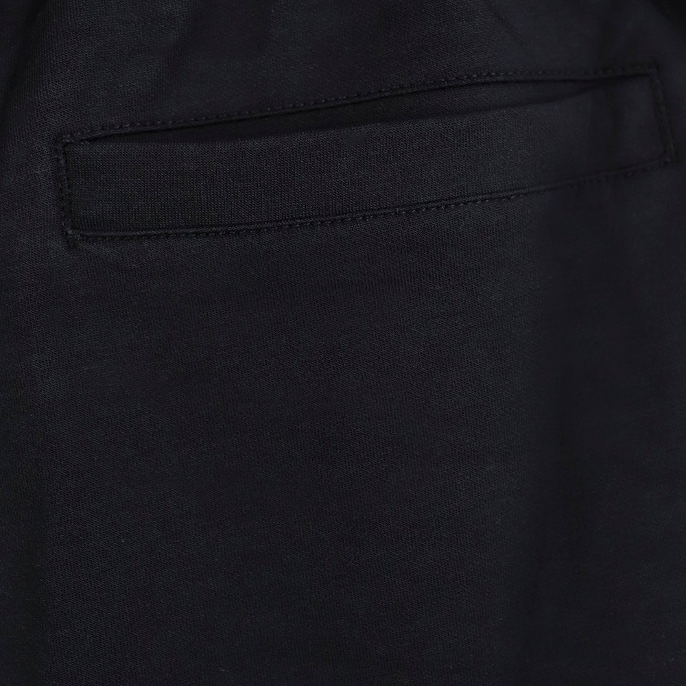 FILA Black Men's Lifestyle Shorts - Supersports Thailand Supersports Thailand