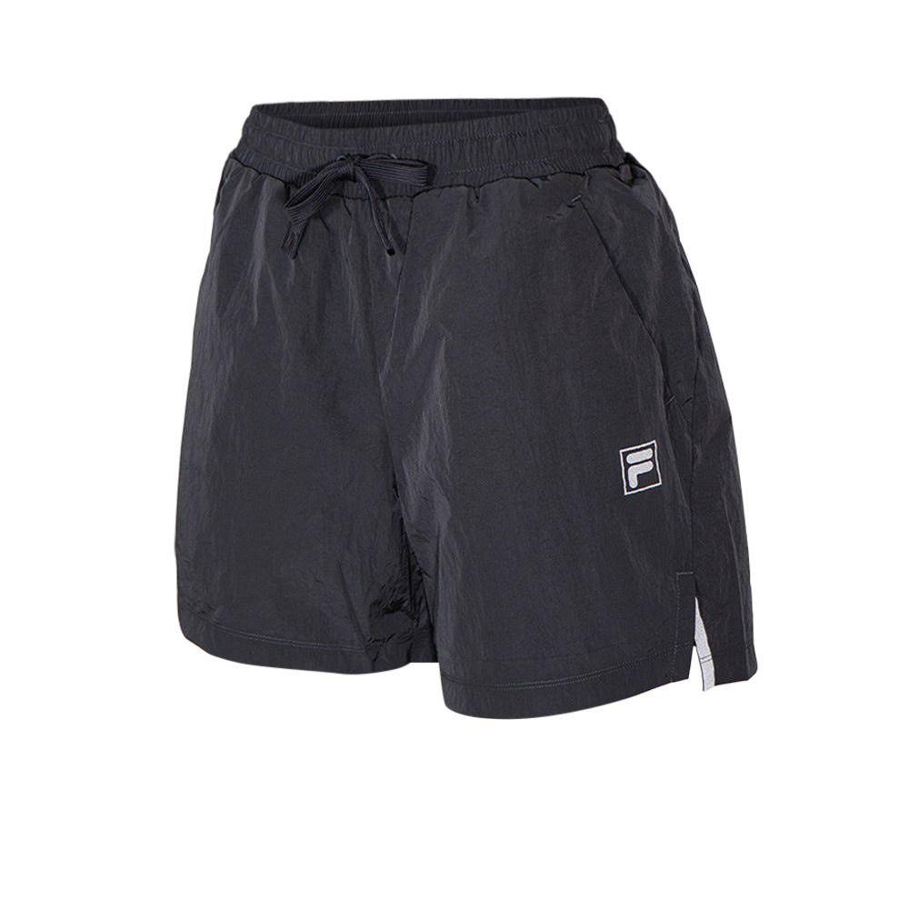 FILA Biella Italia กางเกงลำลองขาสั้นผู้ใหญ่