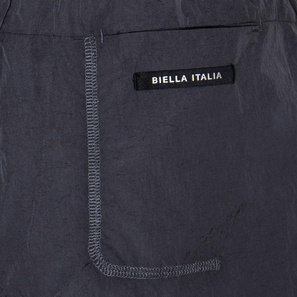 FILA Biella Italia กางเกงลำลองขาสั้นผู้ใหญ่