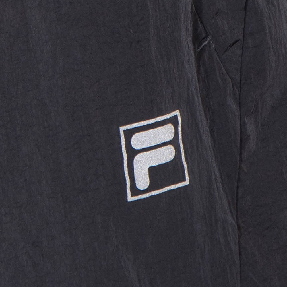 FILA Biella Italia กางเกงลำลองขาสั้นผู้ใหญ่