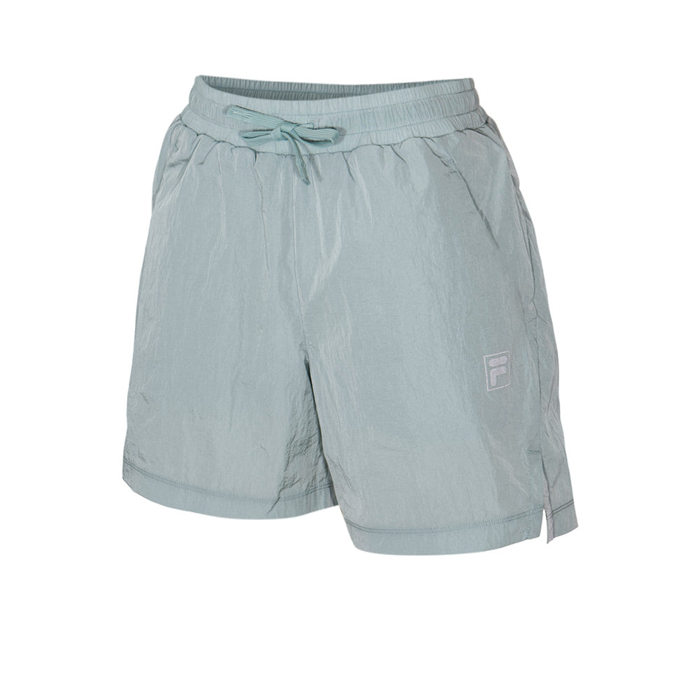 FILA Biella Italia กางเกงลำลองขาสั้นผู้ใหญ่