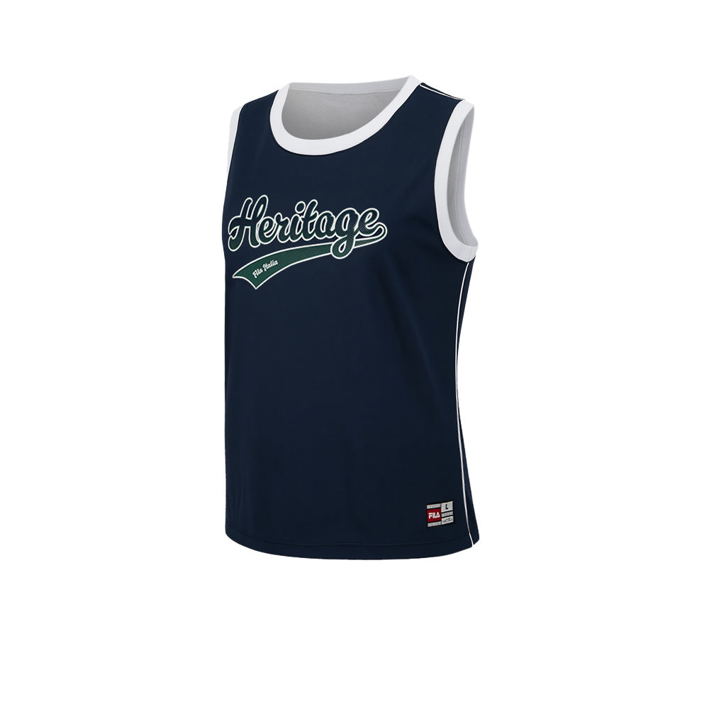 FILA Heritage Men's Tank