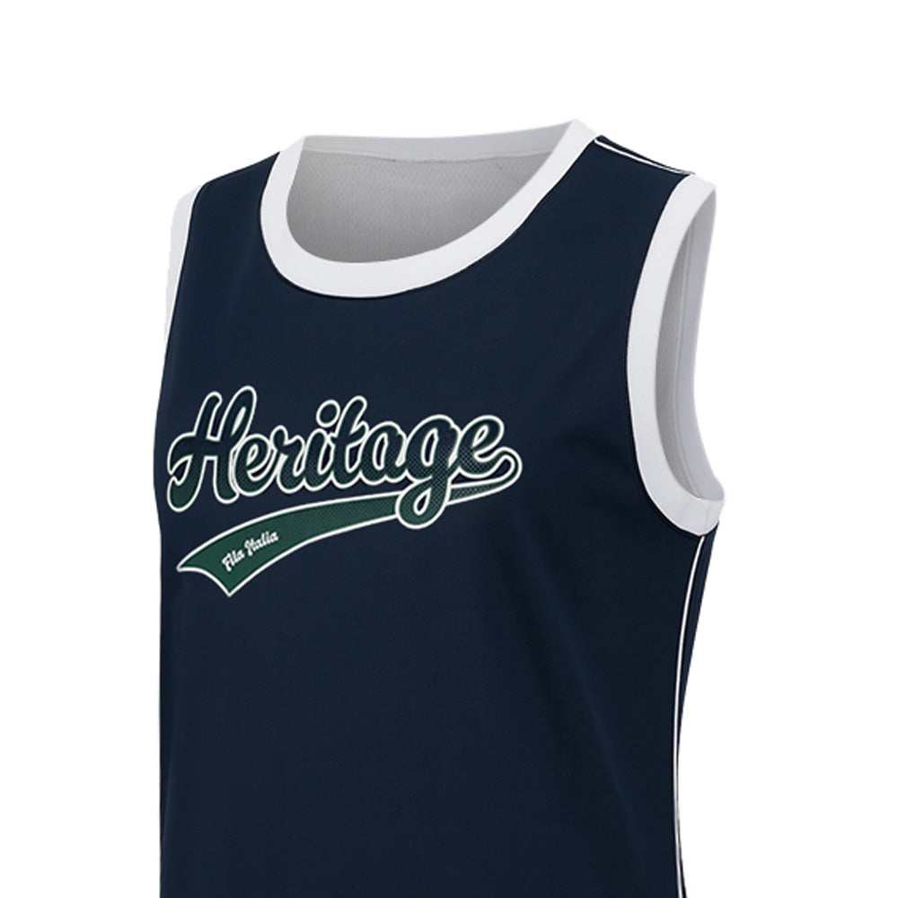 FILA Heritage Men's Tank