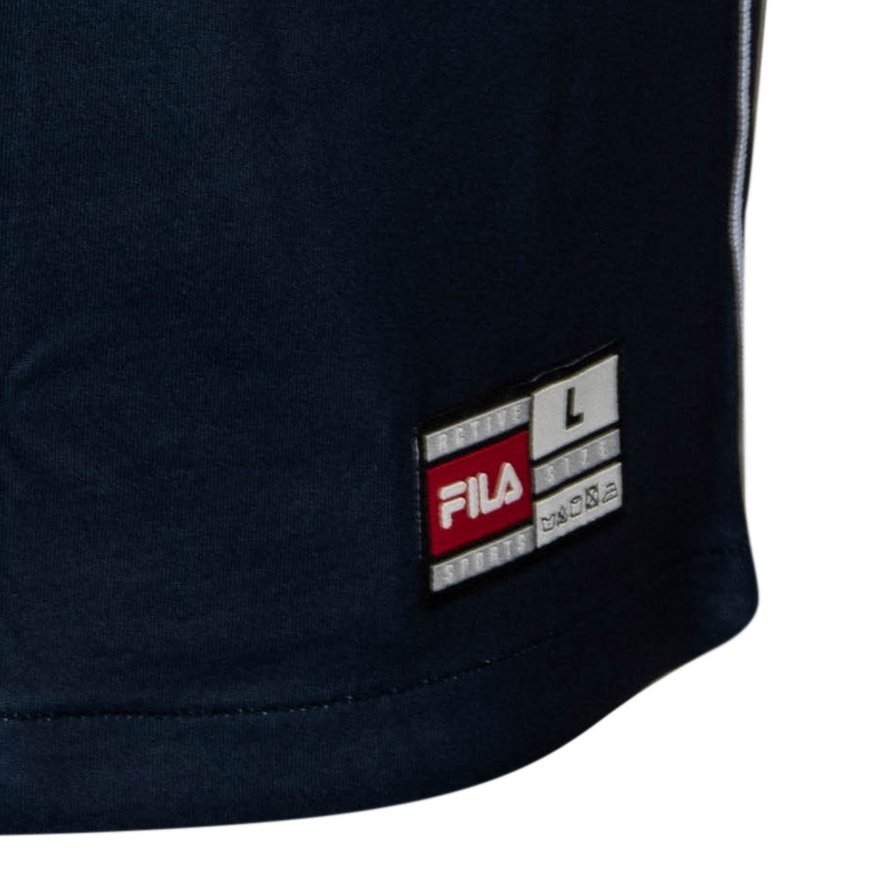 FILA Heritage Men's Tank - Supersports Thailand Supersports Thailand