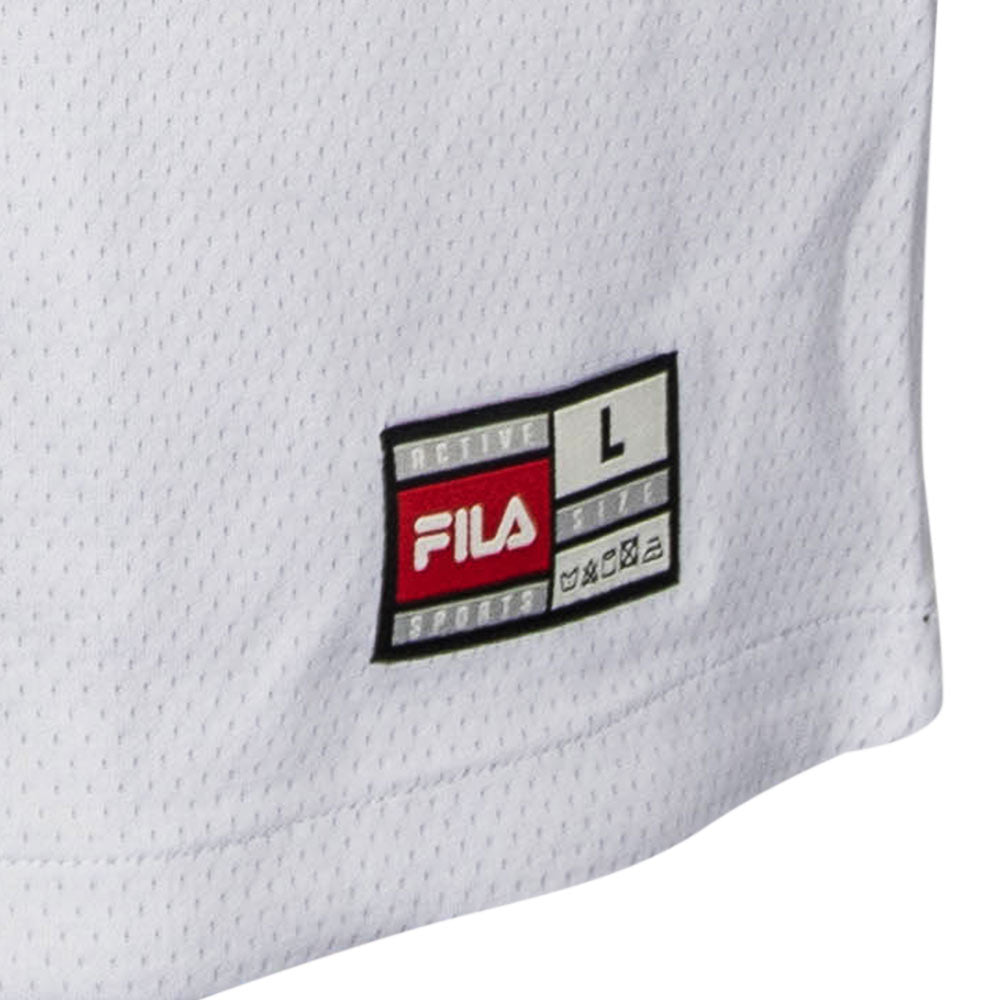 FILA Heritage Men's Tank - Supersports Thailand Supersports Thailand