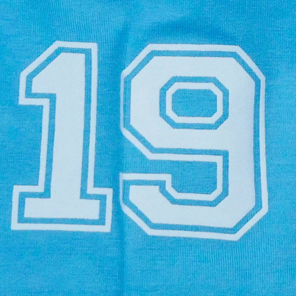 FILA Blue Kids T-Shirt - Supersports Thailand Supersports Thailand