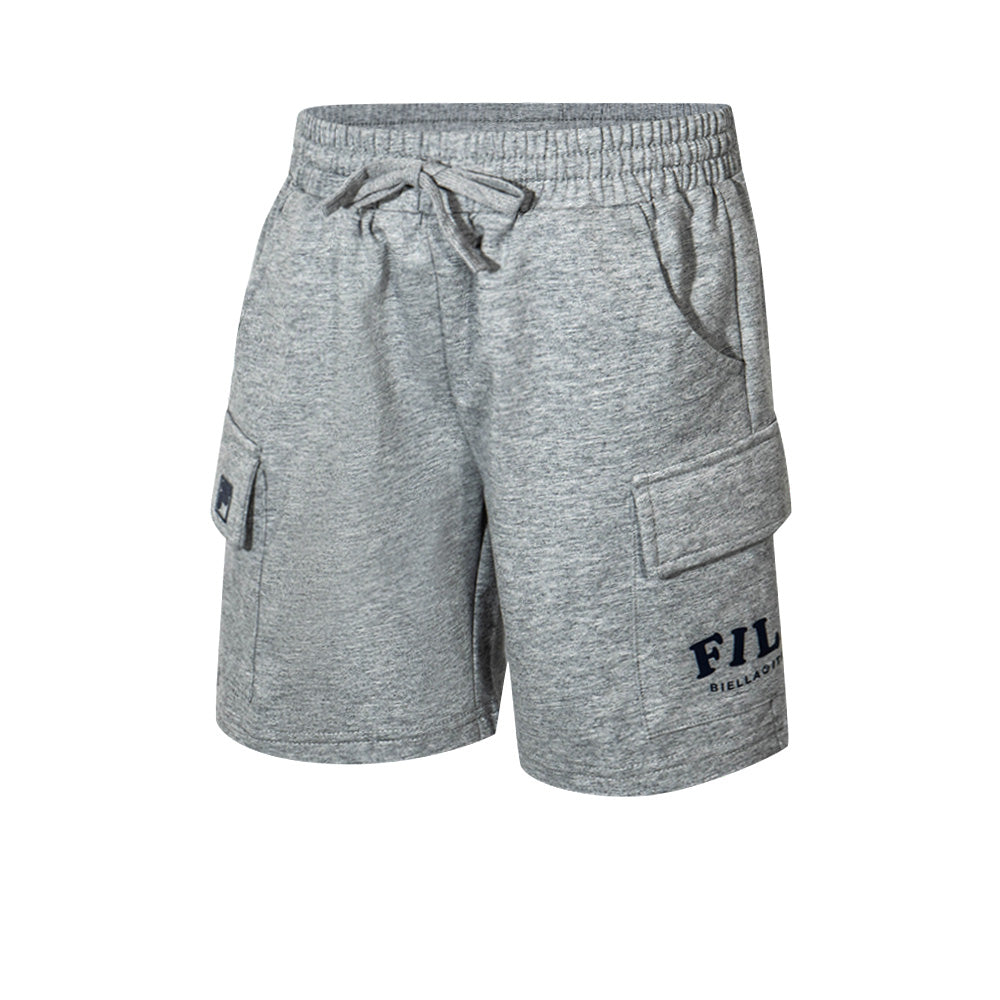 FILA Heritage Boys Casual Shorts