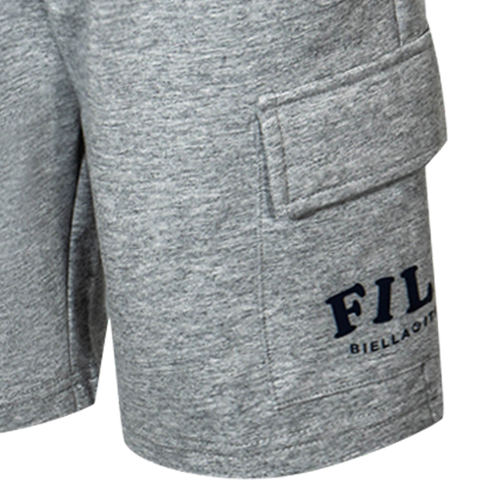 FILA Heritage Boys Casual Shorts