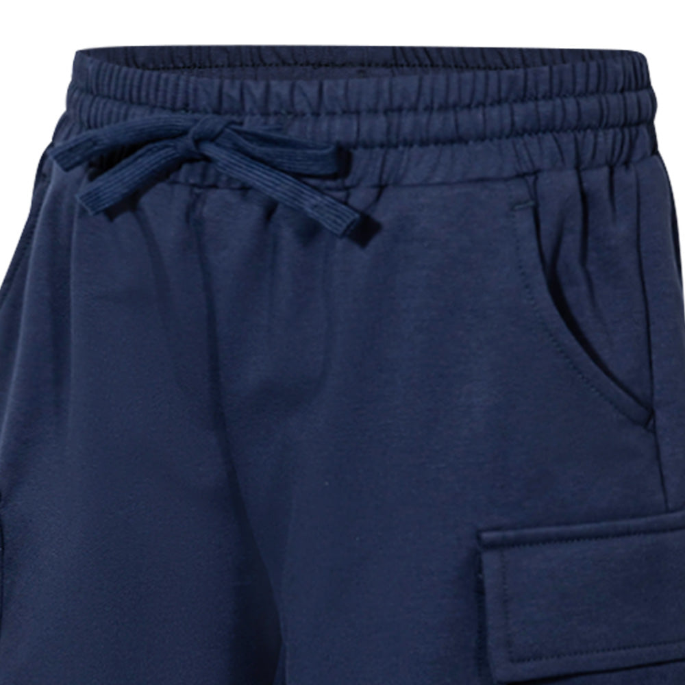 FILA Heritage Boys Casual Shorts