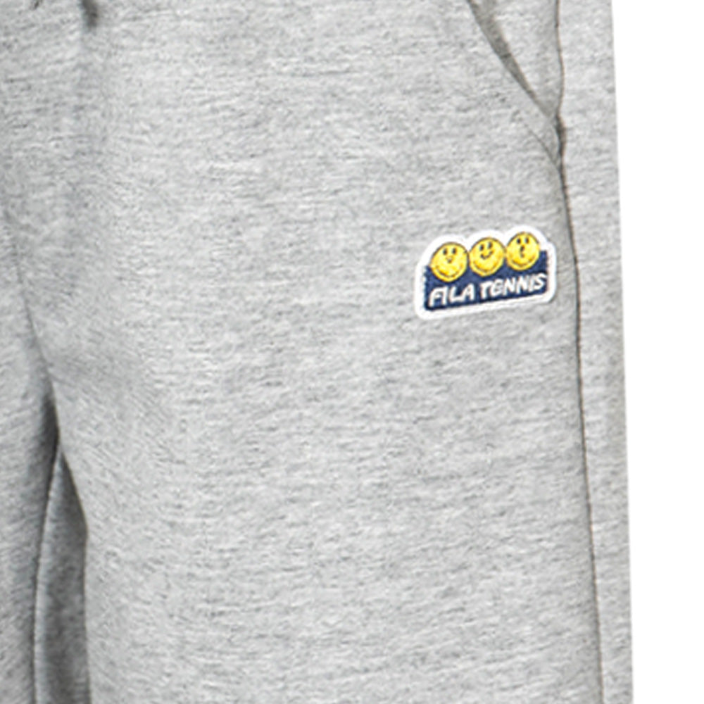 FILA Heritage Boys Casual Shorts