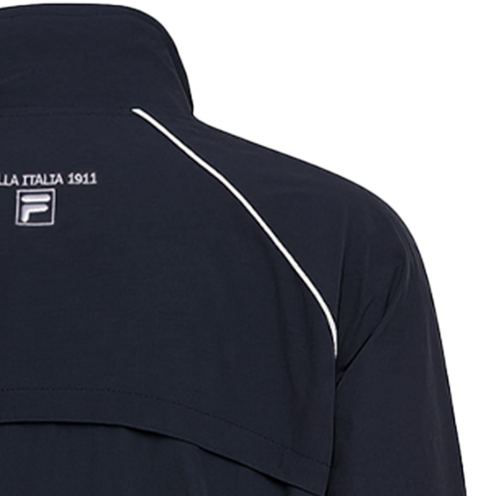 FILA Iconic Unisex Jacket - Supersports Thailand Supersports Thailand
