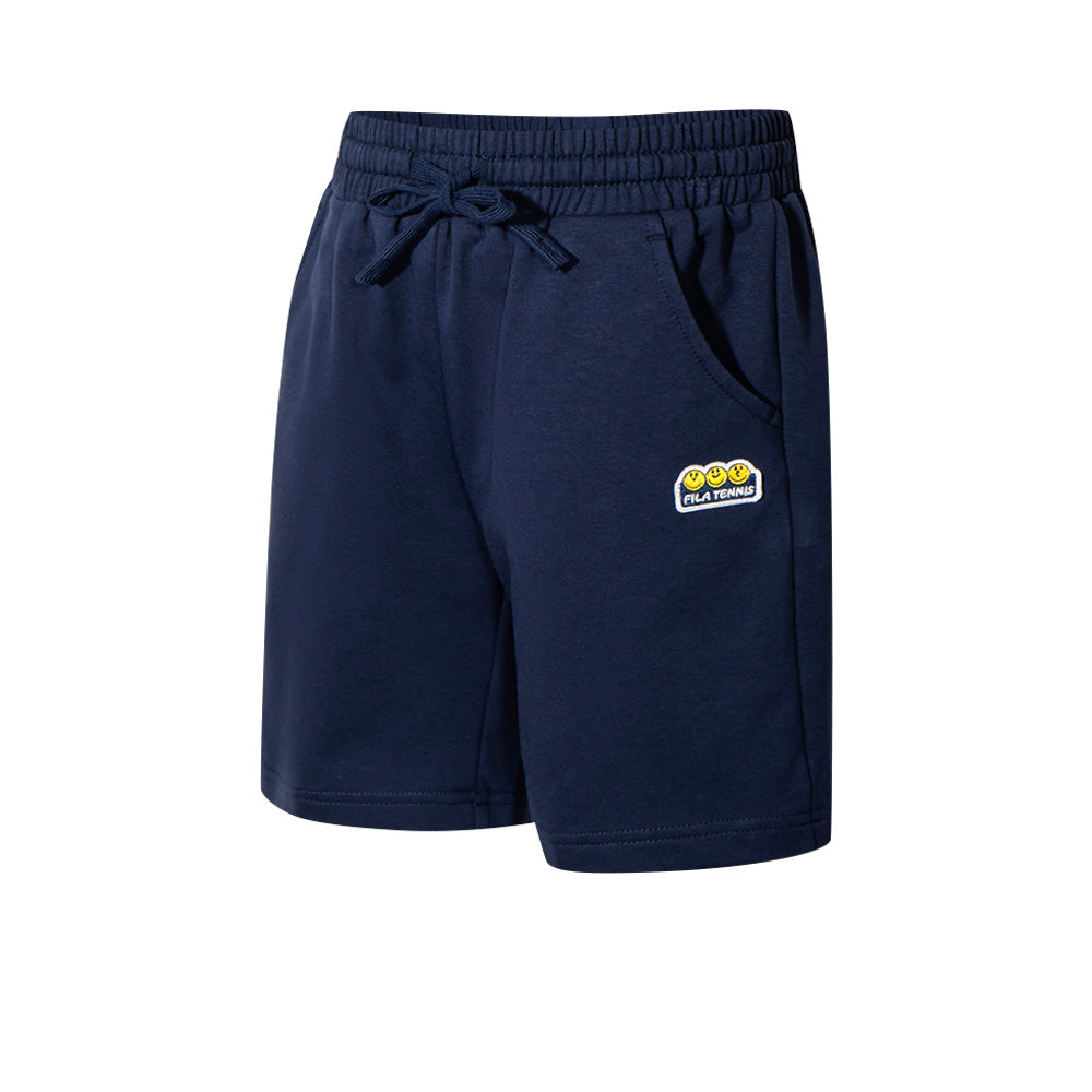 FILA Heritage Boys Casual Shorts