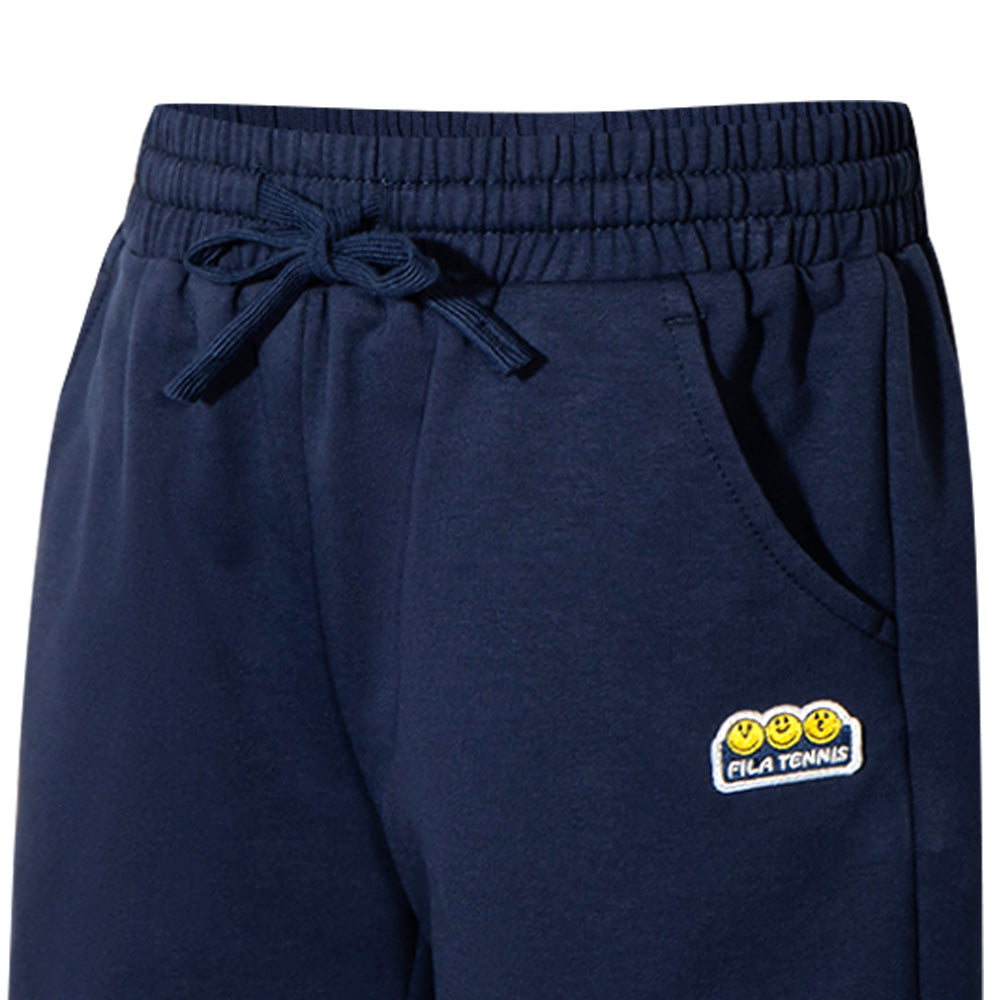 FILA Heritage Boys Casual Shorts