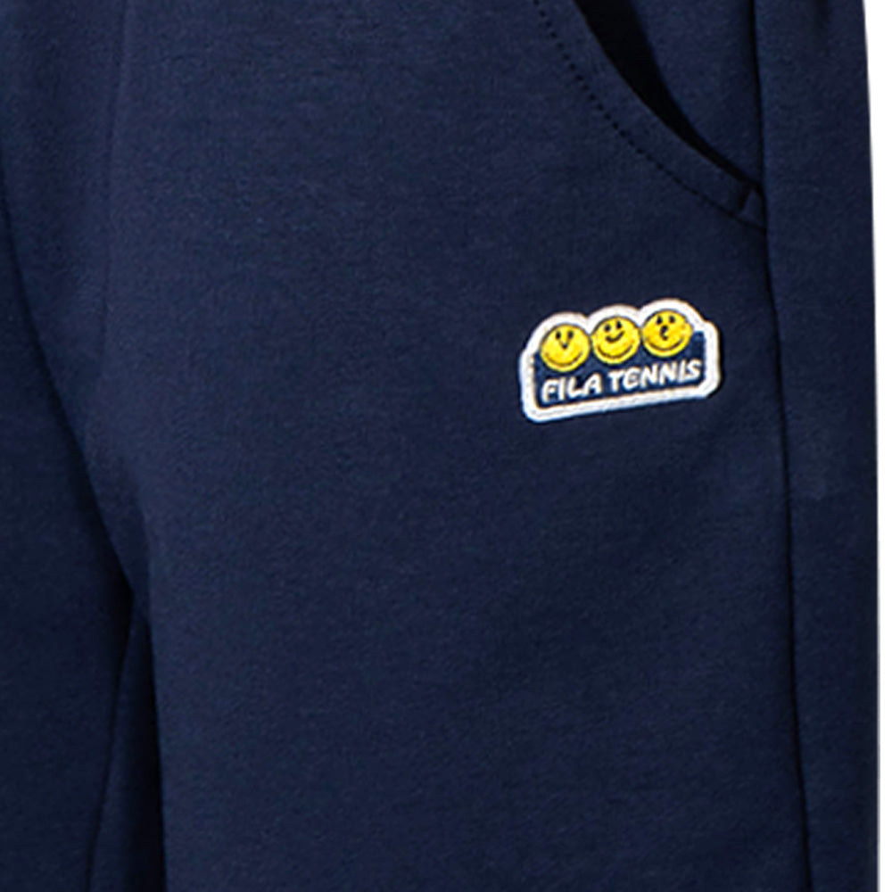 FILA Heritage Boys Casual Shorts