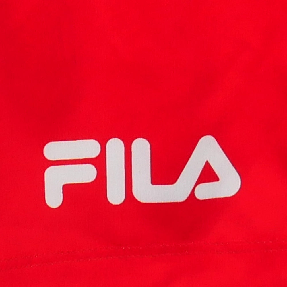 FILA FIFA ชุดเซ็ตเด็ก Supersports Thailand