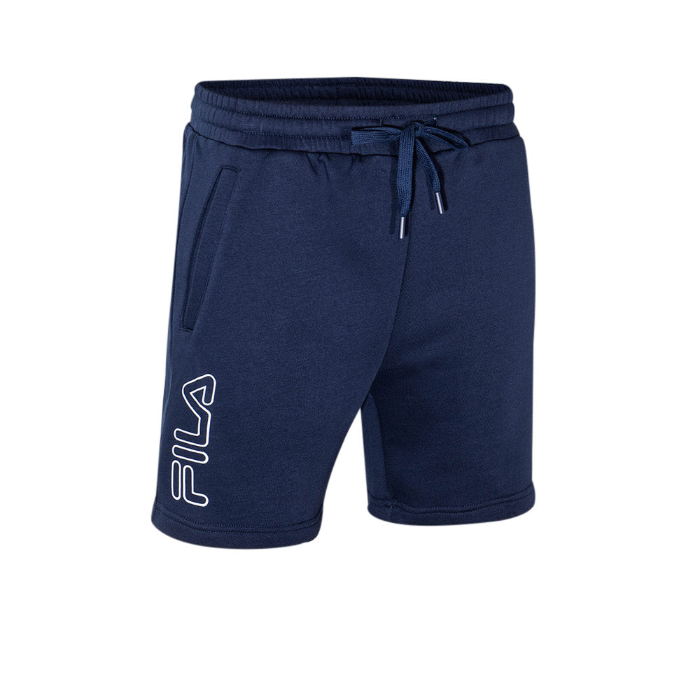 FILA Iconic Men's Casual Shorts