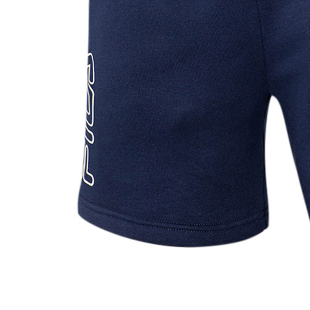 FILA Iconic Men's Casual Shorts