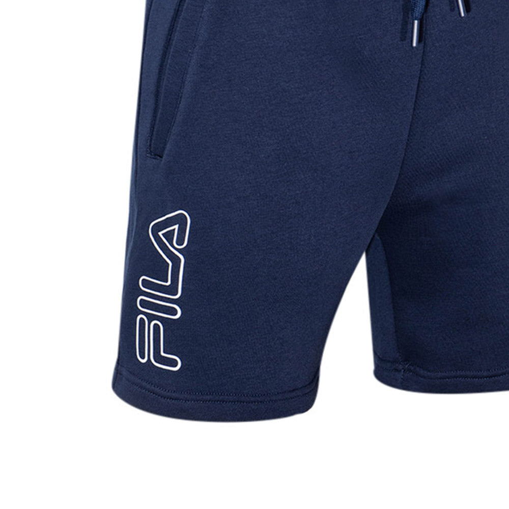 FILA Iconic Men's Casual Shorts